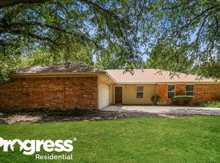812 Sandpiper Dr, Denton, TX 76205