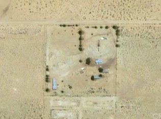 49645 Silver Valley Rd, Newberry springs, CA 92365