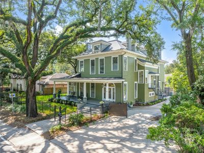 121 E Victory Dr, Savannah, GA, 31405