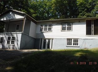 248 Cope Rd, Perryopolis, PA 15473