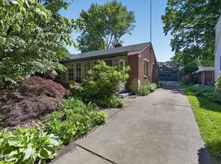 4808 Hannaford Dr, Toledo, OH 43623