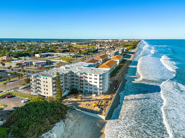 205 Highway A1a APT 405, Satellite Beach, FL 32937