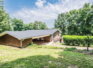 4049 Bowling Green Rd, Morgantown, KY 42261