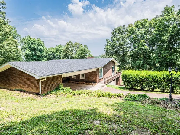 4049 Bowling Green Rd, Morgantown, KY 42261