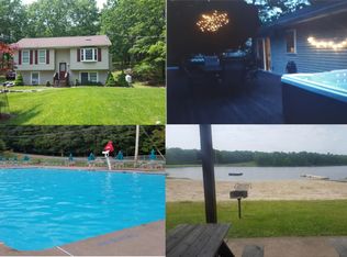 2357 Eagle Path, Bushkill, PA 18324