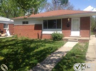 30010 Hazelwood St, Inkster, MI 48141