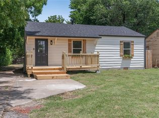 3205 SW 20th St, Oklahoma City, OK 73108