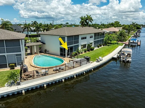 108 SE 47th St APT 102, Cape Coral, FL 33904