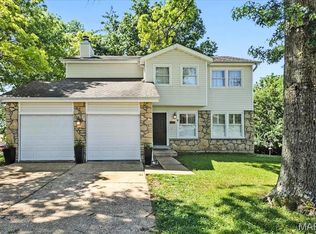 188 Walden Dr, Eureka, MO