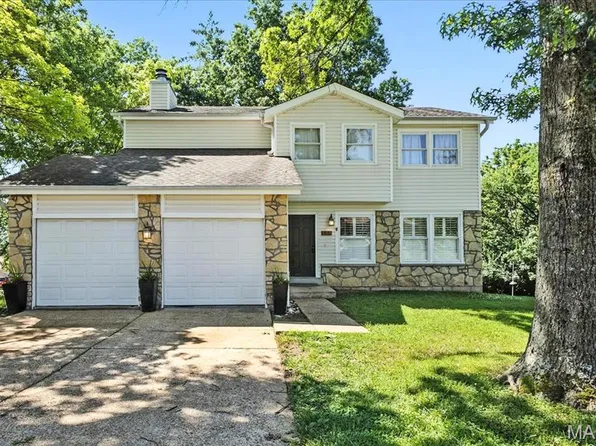 188 Walden Dr, Eureka, MO 63025