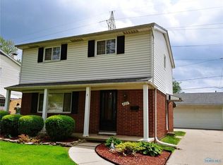 823 Regina Pkwy, Toledo, OH 43612