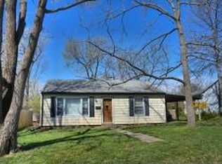 203 Redwood Rd, Columbia, MO 65203