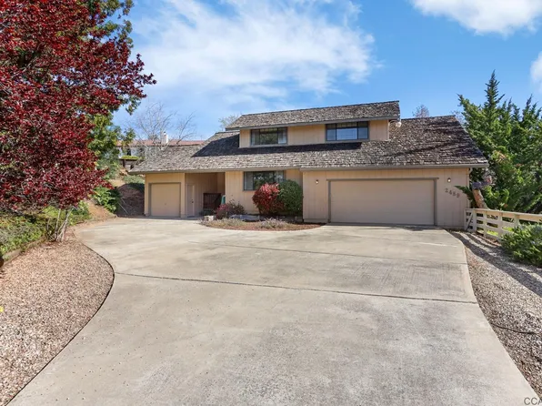 2489 Vista Del Lago Dr, Valley Springs, CA 95252
