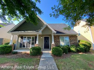 318 Bridgewater Cir, Athens, GA 30601