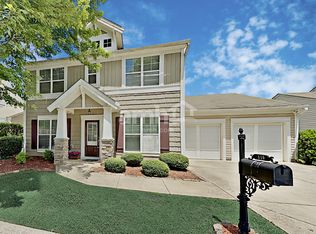 110 Plumeria St, Canton, GA 30114