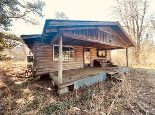 1346 Highway 160 W, Jersey, AR 71651