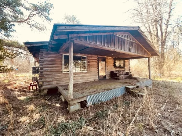 1346 Highway 160 W, Jersey, AR 71651