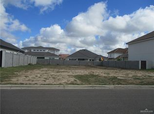 2801 W Hart St, Edinburg, TX 78539