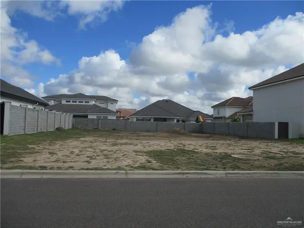 2801 W Hart St, Edinburg, TX 78539