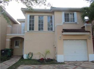 8676 SW 161st Ave, Miami, FL 33193