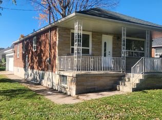 2 Tardree Pl, Toronto, ON M1R 3X3