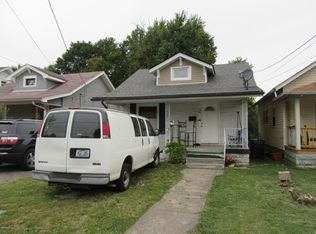 703 Inverness Ave, Louisville, KY 40214
