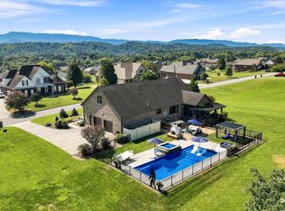 2139 Missouri St, Seymour, TN 37865