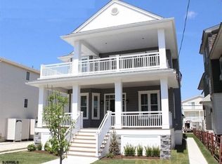 1236 Wesley Ave UNIT 1, Ocean City, NJ 08226