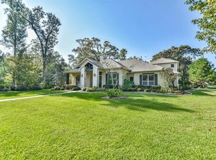 5350 Pine Wood Hills Ct, Spring, TX 77386