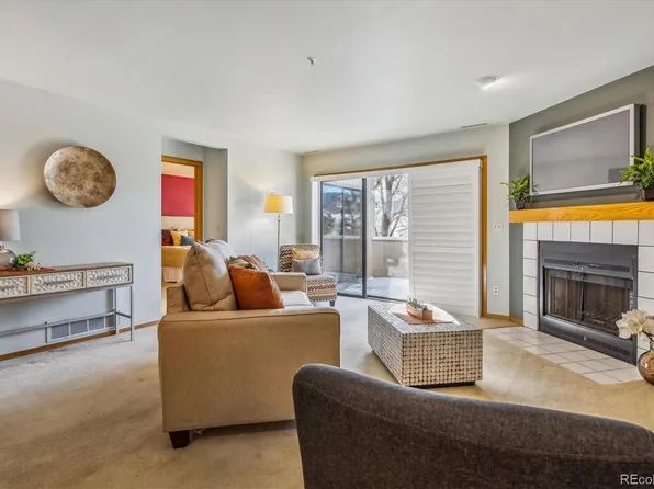 2938 Kalmia Avenue #21, Boulder, CO 80301