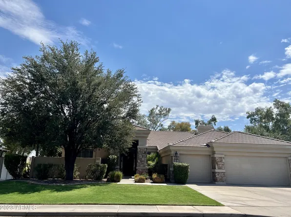 1920 W ROCKROSE Way, Chandler, AZ 85248