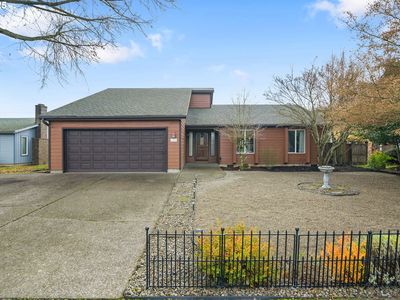 325 SW 12th Ave, Canby, OR, 97013