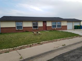 6318 E 54th Ave, Commerce City, CO 80022