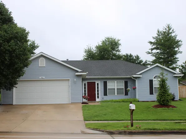 3904 Derby Ridge Dr, Columbia, MO 65202