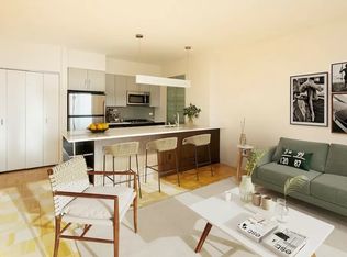 312 11th Ave APT 15K, New York, NY 10001