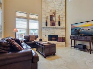 8207 Marigold Fls, Boerne, TX 78015