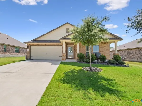 2515 Corradino St, Harker Heights, TX 76548