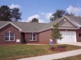 505 Greenlee Rd, Athens, GA 30606