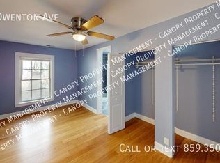 414 Owenton Ave, Frankfort, KY 40601