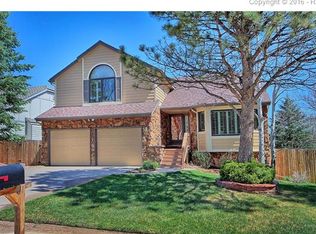 760 Carlson Dr, Colorado Springs, CO 80919