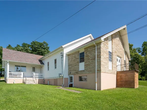 134 Main St, Markleysburg, PA 15459