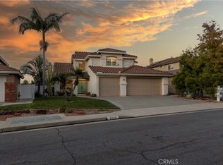 8245 E Park Terrace Ln, Anaheim, CA 92808