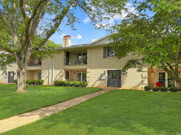 6610 Newburgh Rd, Evansville, IN 47715