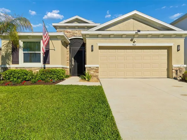 9845 Shoreline View Way, Wesley Chapel, FL 33545