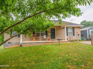 146 Prospect Rd, Maynardville, TN 37807