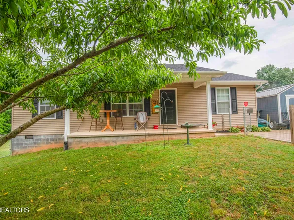 146 Prospect Rd, Maynardville, TN 37807