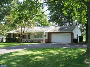 1002 Cherry Dr, Souderton, PA 18964