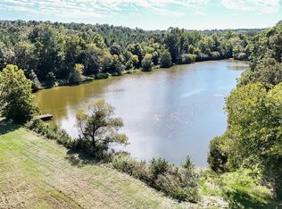 44 Hobby Ln, Kinards, SC 29355