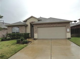 20111 Goss Hollow Ln, Katy, TX 77449
