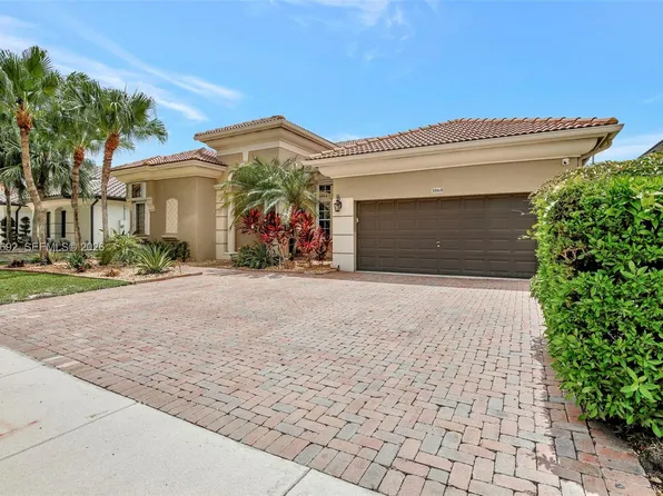 3060 SW 195th Ter, Miramar, FL 33029